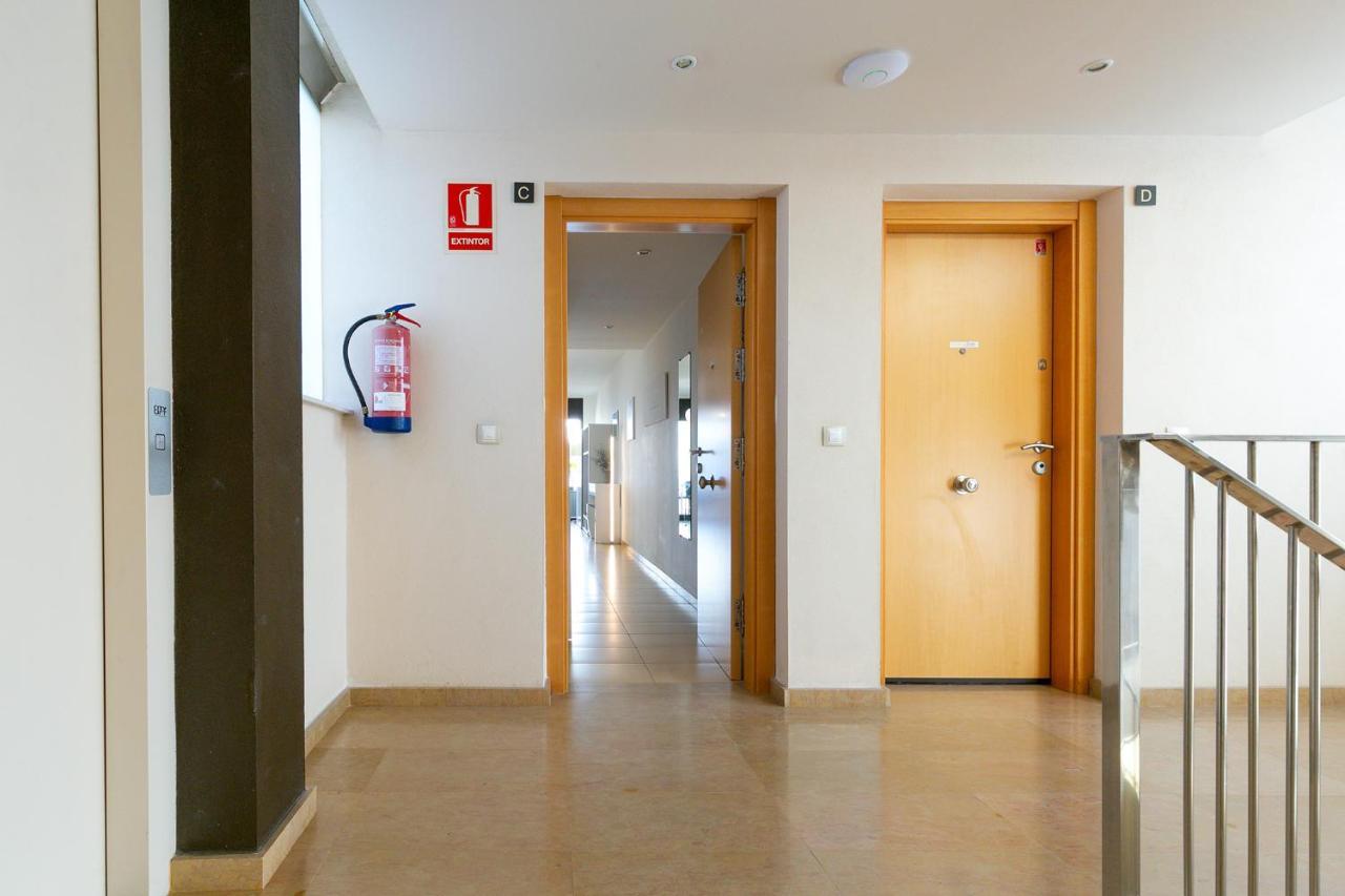 V011 - Maritim - Roses Appartement Buitenkant foto