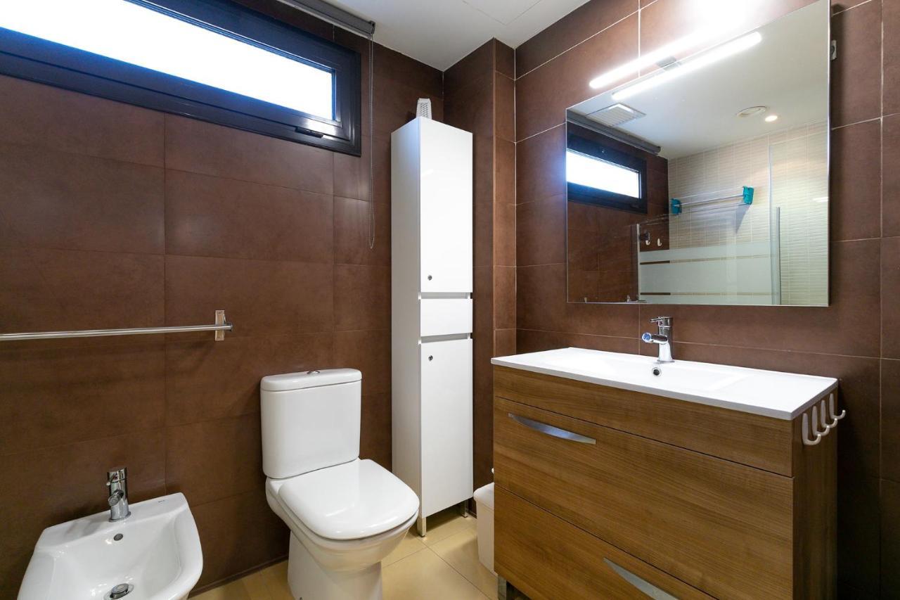 V011 - Maritim - Roses Appartement Buitenkant foto