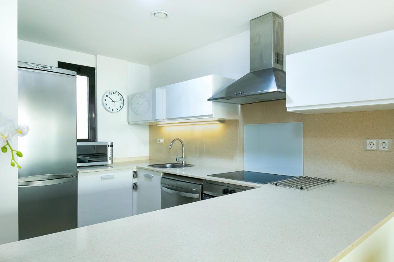 V011 - Maritim - Roses Appartement Buitenkant foto