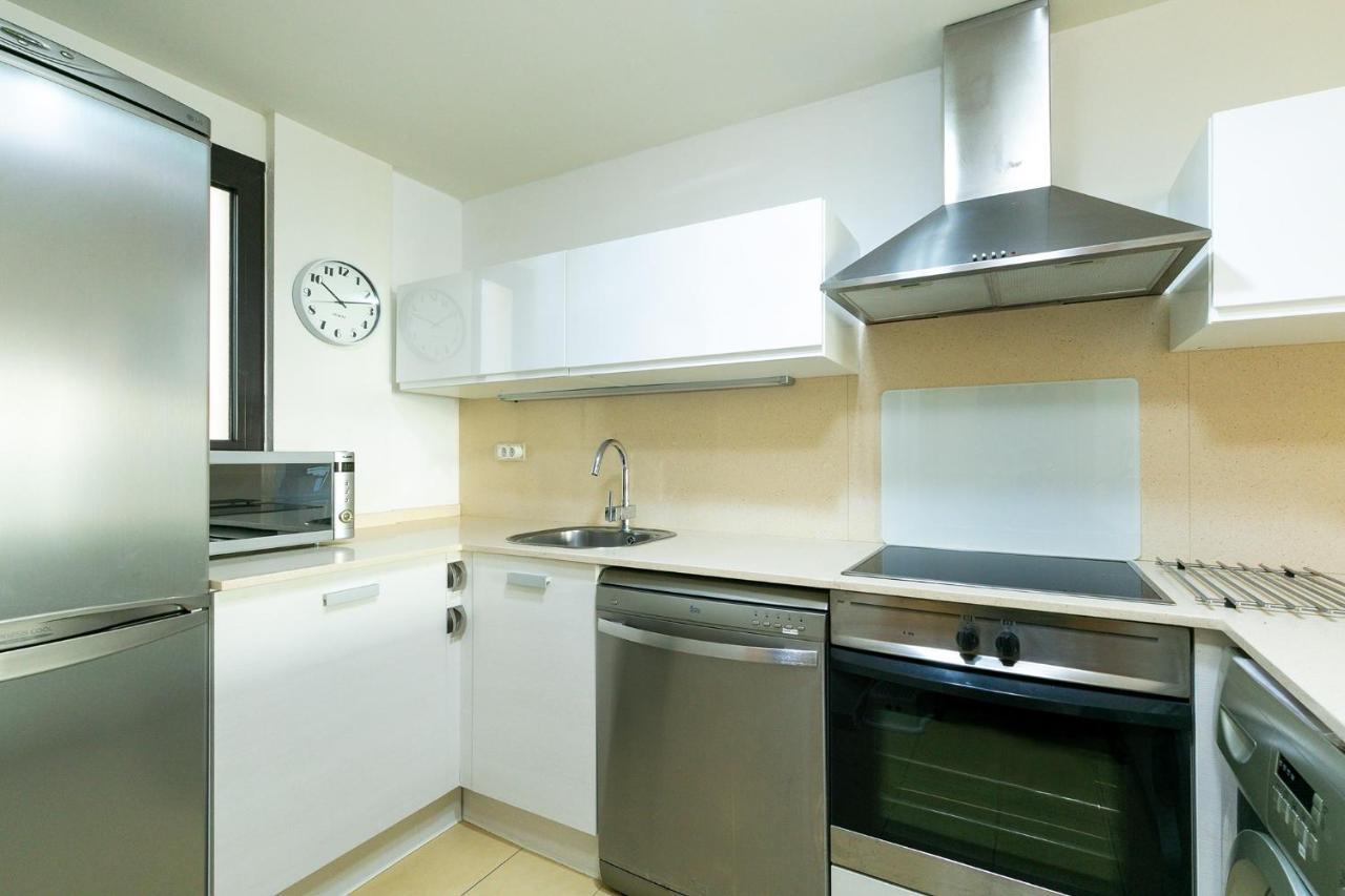 V011 - Maritim - Roses Appartement Buitenkant foto
