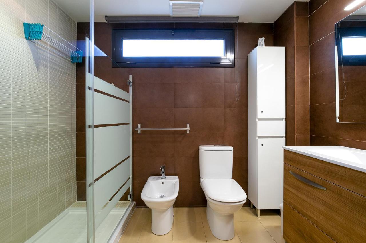 V011 - Maritim - Roses Appartement Buitenkant foto